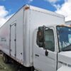 .  Hino 308, 2007, 7.6L, AT-HB, 26ft Box, 91in Door, 102in W, O#0408 - Image 7