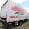 .  Hino 308, 2007, 7.6L, AT-HB, 26ft Box, 91in Door, 102in W, O#0408 - Image 9