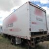 .  Hino 308, 2007, 7.6L, AT-HB, 26ft Box, 91in Door, 102in W, O#0408 - Image 12