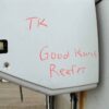 .  Reefer Unit, ThermoKing, ThermoGuard, 19156Hours, Runs, r, O#RU-TKR4 - Image 3