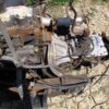 . CORE, CAT 3126, 8YL, for parts, EPA 2000, O#EC-1960 - Image 6