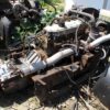 . CORE, CAT 3126, 8YL, for parts, EPA 2000, O#EC-1960 - Image 7