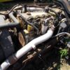 . CORE, CAT 3126, 8YL, 7.2L 190hp, for parts, EPA 1999, O#EC-2576