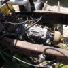 . CORE, CAT 3126, 8YL, 7.2L 190hp, for parts, EPA 1999, O#EC-2576 - Image 7