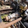. CORE, CAT 3126, 8YL, 7.2L 190hp, for parts, EPA 1999, O#EC-2576 - Image 8