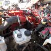 .  Freightliner M2, 2018, crashed, Cummins 6.7L, Altec Crane, O#4217 - Image 3