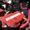 .  Freightliner M2, 2018, crashed, Cummins 6.7L, Altec Crane, O#4217 - Image 5