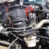 .  Freightliner M2, 2018, crashed, Cummins 6.7L, Altec Crane, O#4217 - Image 13