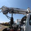 .  Freightliner M2, 2018, crashed, Cummins 6.7L, Altec Crane, O#4217 - Image 14