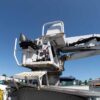 .  Freightliner M2, 2018, crashed, Cummins 6.7L, Altec Crane, O#4217 - Image 17