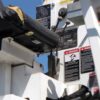 .  Freightliner M2, 2018, crashed, Cummins 6.7L, Altec Crane, O#4217 - Image 18