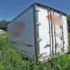 .   14-16ft Reefer, 75in 3-Swing Doors, 96in W, Morgan, O#R16-BUTC - Image 5