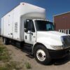 .  Engine, International, 7.6L, 2004, AT-HB, r, O#E-7711 - Image 5