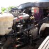 .  Engine, International, 7.6L, 2004, AT-HB, r, O#E-7711 - Image 3