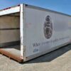 .   18ft Reefer, 75in Rollup Door, 96in Width, O#R18-SEGG - Image 6
