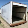 .   18ft Reefer, 75in Rollup Door, 96in Width, O#R18-SEGG - Image 5