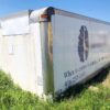 .   18ft Reefer, 75in Rollup Door, 96in Width, O#R18-SEGG