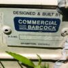 .   18ft Reefer, 75in Rollup Door, 96in Width, O#R18-SEGG - Image 12