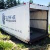 .   18ft Reefer, 75in Rollup Door, 96in Width, O#R18-SEGG - Image 14
