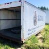 .   18ft Reefer, 75in Rollup Door, 96in Width, O#R18-SEGG - Image 15