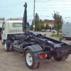 .  Hino 195, 2014, Auto Tran, Hydr Brake, XR8S Hooklift, r, S#0392 - Image 4