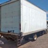 .  Isuzu NRR, 2019, 210hp, AT-HB, 20ft Box, 90in Door, Tailgate, r, S#0775 - Image 4