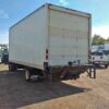.  Isuzu NRR, 2019, 210hp, AT-HB, 20ft Box, 90in Door, Tailgate, r, S#0775 - Image 5