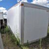 .   18ft Box, 91in Door, 102in W, MultiVans, Translucent Roof, O#D18-MWAS - Image 3