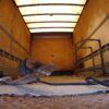 .   18ft Box, 91in Door, 102in W, MultiVans, Translucent Roof, O#D18-MWAS - Image 6