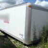 .   26ft Box, 79in Door, 102in Width, Multivans, O#D26-INTE
