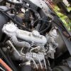 .  Reefer for parts, *as is, Carrier, model TDB16EE0-4M-A, D722-E, F#R103 - Image 6