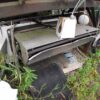 .  Reefer C/P, *as is, ThermoKing RD-II TCI, F#R108