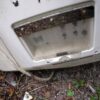 .  Reefer C/P, *as is, ThermoKing RD-II TCI, F#R108 - Image 4