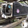 .  Reefer C/P, *as is, Carrier Supra 922, TDS36FE4-4M-0, F#R206