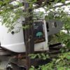 .  Reefer C/P, *as is, Carrier Supra 922, TDS36FE4-4M-0, F#R206 - Image 3