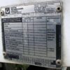 .  Reefer C/P, *as is, Carrier Supra 922, TDS36FE4-4M-0, F#R206 - Image 4