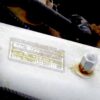 .  Reefer for parts, *as is, Carrier, model TDB16EE0-4M-A, D722-E, F#R103 - Image 5
