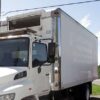 .   22ft Reefer (Insulated Box), 82in Door, *NO Reefer Unit, O#R22-0599 - Image 5