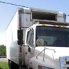 .   22ft Reefer (Insulated Box), 82in Door, *NO Reefer Unit, O#R22-0599 - Image 6