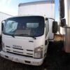.  Isuzu NRR, 2015, 5.2L 210hp, AT-HB, 18ft Box, 90in +Side Door, TG, N#2222 - Image 23