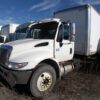 .  International  4300, 2007, 7.6L, Auto T, Air B, Class7, Parting, r, F#8918