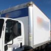 .   16ft Box, 84in Door, 96in Width, Supreme, 2017, F#D16-7431