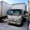 .  Isuzu NRR, 2015, 5.2L 210hp, AT-HB, 18ft Box, 90in +Side Door, TG, N#2222 - Image 25