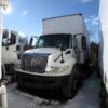 .   28ft Box, 96in Rollup Door, 102in W, Tailgate, F#D28-2385 - Image 6