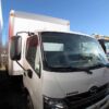 .   17ft Box, 79in Rollup Door, 102in W, Multivans, N#D17-0643 - Image 19