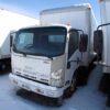 .  Isuzu NRR, 2015, 5.2L, AT-HB, 18ft Box, 84in Door, 96in W, R#1499 - Image 3