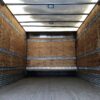 .   17ft Box, 79in Rollup Door, 102in W, Multivans, N#D17-0643