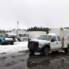 .   17ft Box, 79in Rollup Door, 102in W, Multivans, N#D17-0643 - Image 7
