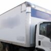 .   16ft Box, 84in Door, 96in Width, Supreme, 2017, F#D16-7431 - Image 3