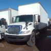 .   28ft Box, 96in Rollup Door, 102in W, Tailgate, F#D28-2385 - Image 7